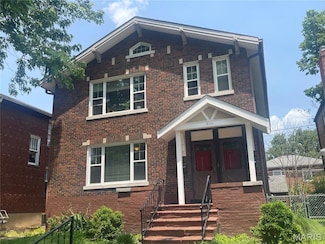 7111 Dartmouth Ave Unit A, Saint Louis, MO 63130