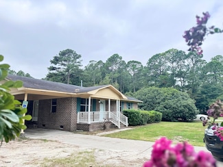 318 Pine Needle Rd, Walterboro, SC 29488