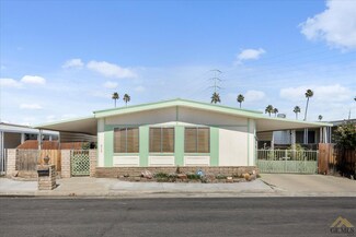 612 46th St, Bakersfield, CA 93301