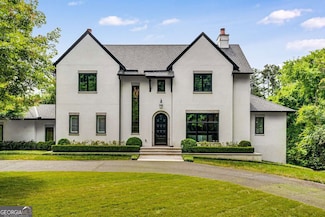 3773 Randall Rd SE, Atlanta, GA 30339