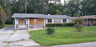 2160 W 30th St, Jacksonville, FL 32209