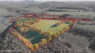 0 Marshbrook Rd, Benton Township, PA 18419