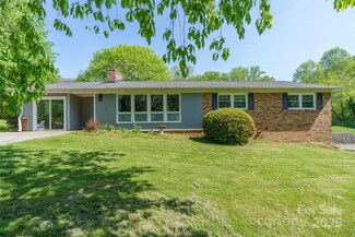 7 Lula Cove Rd, Weaverville, NC 28787