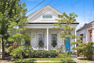 8829 Hickory St, New Orleans, LA 70118