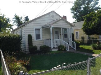 806 Kanawha Ave, Nitro, WV 25143