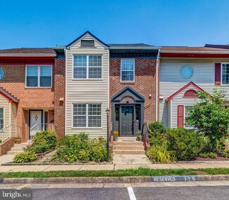 5937 High Meadow Rd, Alexandria, VA 22310