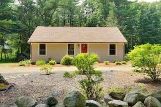 7 Cross St, Hopkinton, MA 01748