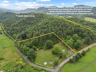 TBD Little Walker Way, Marion, VA 24354