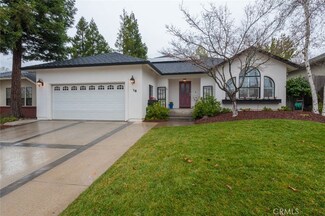 16 Laguna Point Rd, Chico, CA 95928