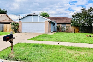 14054 Towne Way Dr, Sugar Land, TX 77498