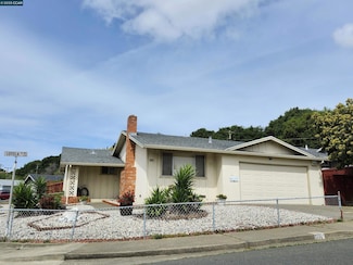 1200 Loyola Way, Vallejo, CA 94589