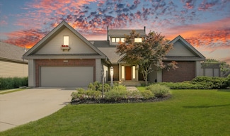 2405 Prairieridge Place, Champaign, IL 61822