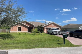 1089 SW Janette Ave, Port Saint Lucie, FL 34953