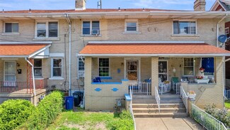 321 Coltart Ave, Pittsburgh, PA 15213