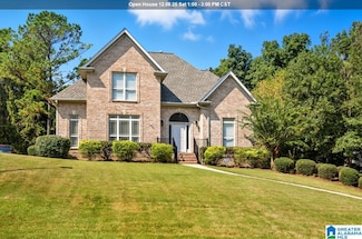 7609 Lewis Way, Mc Calla, AL 35111