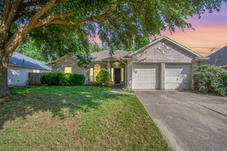 3831 Stableridge Dr, Houston, TX 77014