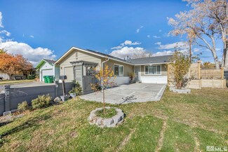 250 Mcgoldrick Way, Sparks, NV 89431