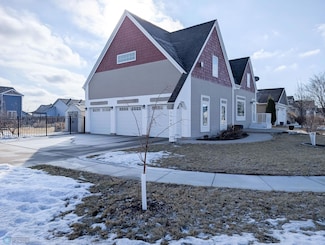 3764 Norman Ct S, Fargo, ND 58104
