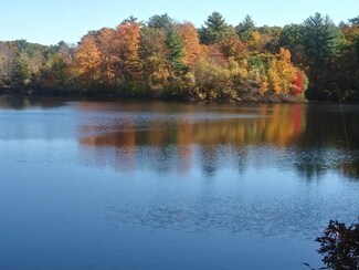 610 Mountain St, Sharon, MA 02067