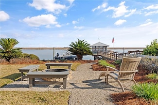 218 Hampton Point Dr, Saint Simons Island, GA 31522