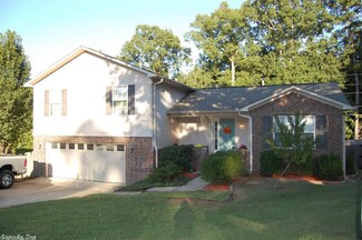 701 Cara Jane Dr, Redfield, AR 72132