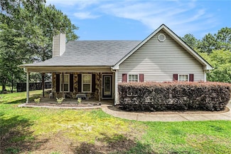 55 Ashland Farm Rd, Oxford, GA 30054