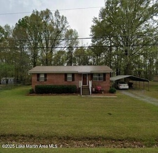 1179 Elk Dr, Alexander City, AL 35010