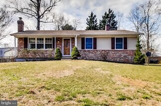 1521 Themes Dr, Davidsonville, MD 21035