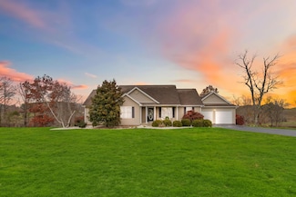 6600 Kentucky 490, East Bernstadt, KY 40729