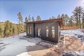 148 Ridge Ln, Bailey, CO 80421