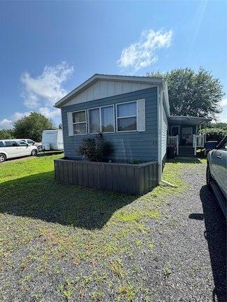 1750 County Road 23b Unit 29, Catskill, NY 12414