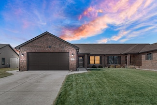 14742 Drummond Ave Unit A, Cedar Lake, IN 46303