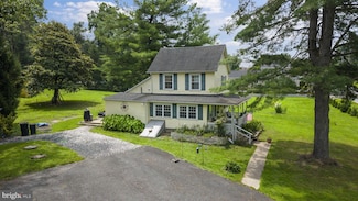 12625 Harford Rd, Kingsville, MD 21087