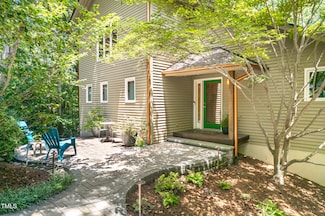 108 Rose Ln, Chapel Hill, NC 27514