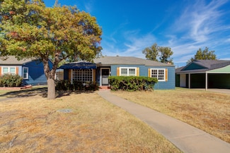 2618 31st St, Lubbock, TX 79410