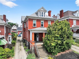 427 E Pittsburgh St, Greensburg, PA 15601