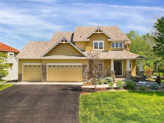 2907 Cougar Path NW, Prior Lake, MN 55372