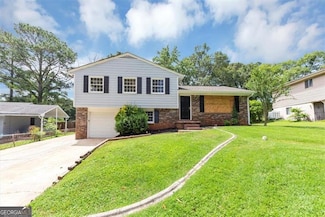 2767 Kathie Ln, Ellenwood, GA 30294