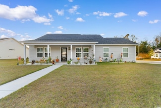 2602 Floribunda Ln, Conway, SC 29527