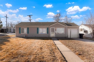 3299 S Forest St, Denver, CO 80222