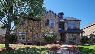 1806 Flint Ridge Dr, Allen, TX 75002