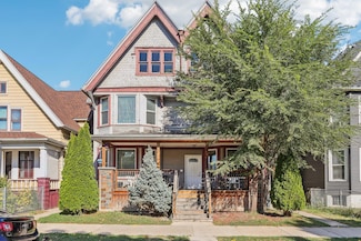 1022 W Madison St, Milwaukee, WI 53204