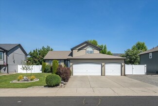 18006 N Astor Ct, Colbert, WA 99005