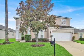 451 Montara Dr, Davenport, FL 33897