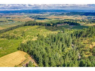 0 SE Skyline Rd, Amity, OR 97101