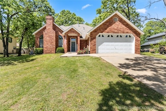 11910 S 266th St E, Coweta, OK 74429