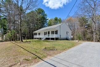 39 Winter St, Lisbon, ME 04250
