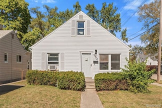 12863 Couwlier Ave, Warren, MI 48089