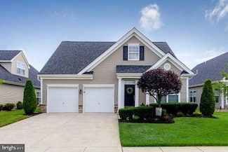 309 Grande Blvd, Glassboro, NJ 08028