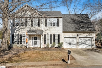202 Whixley Ln, Greenville, SC 29607